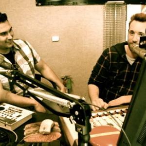 Joe Pawlenko & DJ Mike Ryan (KISS FM interview)