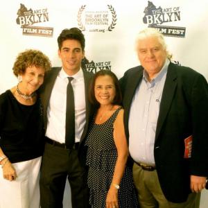 Ring the Bell- Official Selection, Art of Brooklyn Film Festival-2012