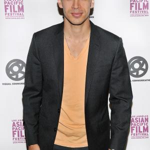 Red Carpet @ Los Angeles Asian Pacific Film Festival - 