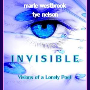 promo poster for INVISIBLE