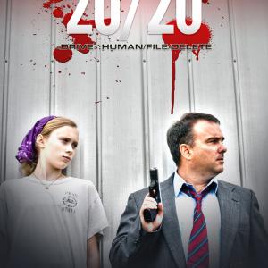 '20/20' poster