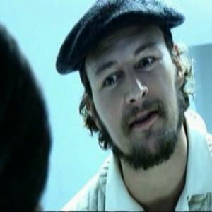 Troy Ryan Zuercher as Dr Terry OReilly in September 31st