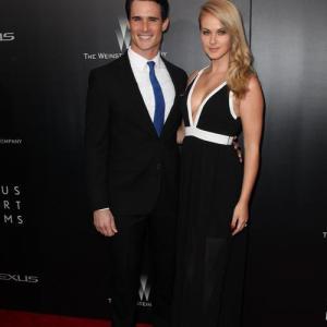 NYC premiere of Operation Barn Owl