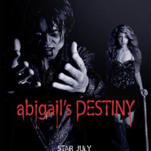 Abigails Destiny