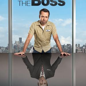 Be the Boss promo