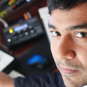 Gaurav Dayal - Music Composer
