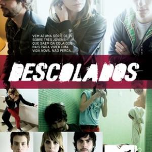 MTV series Descolados created and showrunned by Luca Paiva Mello