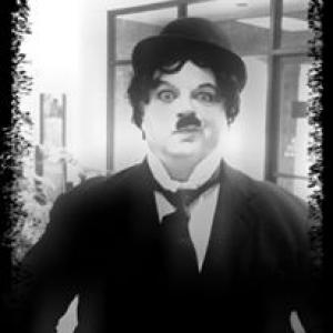 Charlie Chaplin .The Select Theater documentary premier