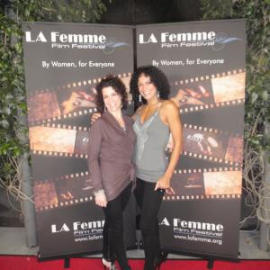 La Femme Film Festival 2010