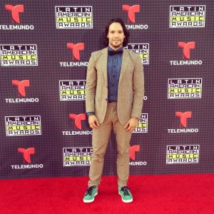 2015 Latin American Music Awards  Dolby Theater Hollywood CA