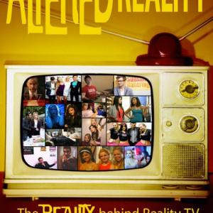 Altered Reality (2013)