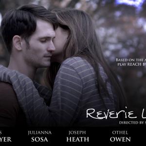 Poster for Reverie Lane