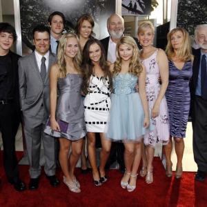 Cast of Flipped