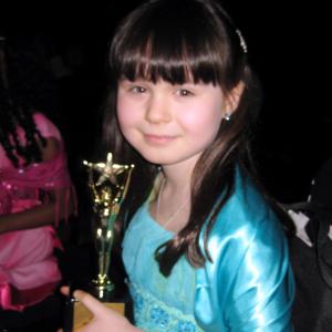 Young Artist Awards 2009, Best Performance in a TV Series, Guest Starring Young Actress, Supernatural.