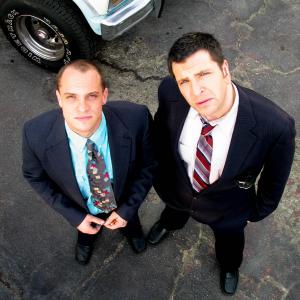 Publicity Photo From REASONABLE DOUBTGUILTY OR INNOCENT DISCOVERY CHANNEL NETWORKS
