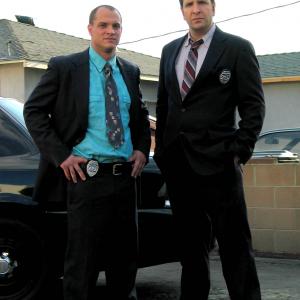 Publicity Photo From REASONABLE DOUBTGUILTY OR INNOCENT DISCOVERY CHANNEL NETWORKS
