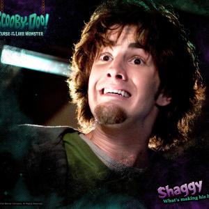 Still of Nick Palatas in ScoobyDoo! Curse of the Lake Monster 2010