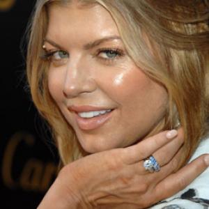 Fergie