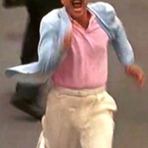 Zack Norman as Harry Munchack in Cadillac Man Orion PicturesTwentieth Century Fox 1990