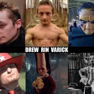 Drew Rin Varick