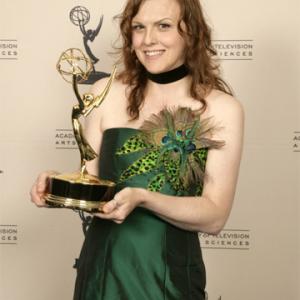 Au 60th Emmy Awards