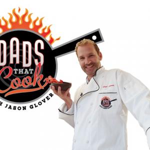 http://www.DadsThatCook.com my new cooking show!