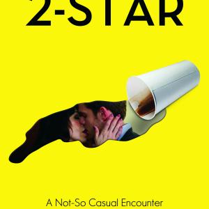 2Star Poster by Hanae Honna