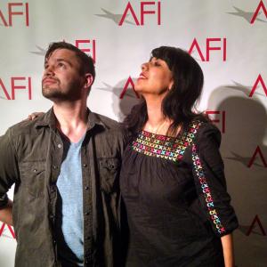 AFI Conservatory Directing Workshop for Women Showcase