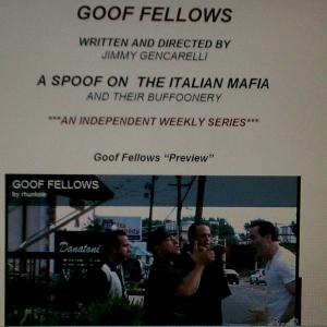 Goof Fellows
