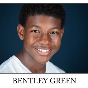 Bentley Green