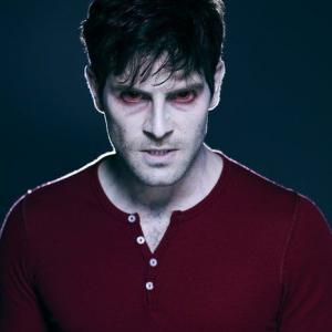 Still of David Giuntoli in Grimm 2011