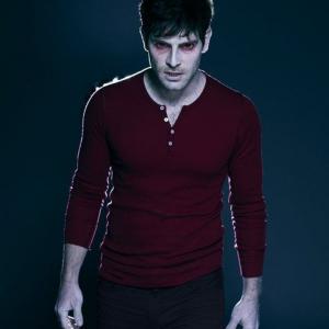 Still of David Giuntoli in Grimm 2011