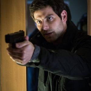 Still of David Giuntoli in Grimm 2011