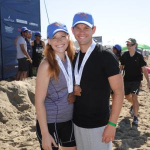 Nautica Malibu Triathlon with Katie Leclerc