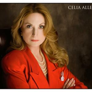 Celia Allen