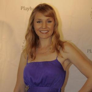Red Carpet at Playhouse West Film Festival
