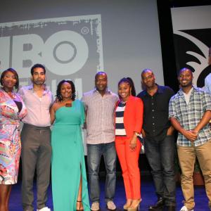 2012 ABFFHBO shorts competition finalists
