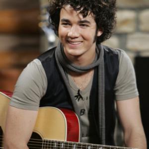 Still of Kevin Jonas in Camp Rock 2008