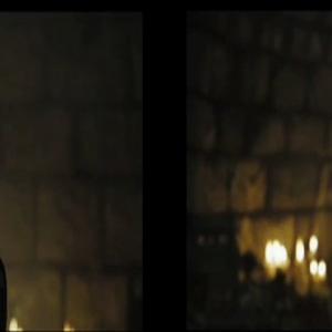 Screen Captures of Pirates of the Carribbean 3: At Worlds End