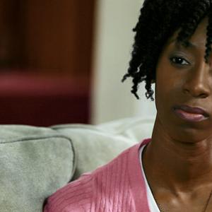 Still of Kimelia Weathers in Exit Strategy (2012)
