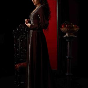 Still of Laura Haddock in Da Vincis Demons 2013