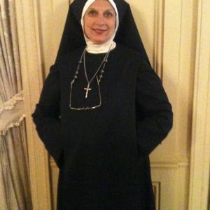 Susan Farese, SAG-AFTRA as Nun