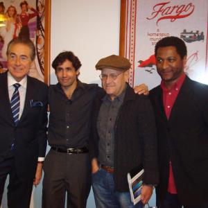The 11th Havana Film Festival New York  The Extraordinary Journey of Fernando Bujones