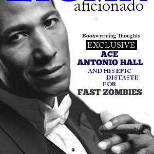 Ace Antonio Hall