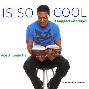 I Support Literacy!