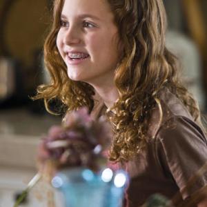 Still of Maude Apatow in Funny People 2009