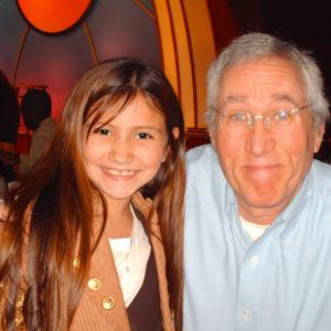 2007 Kate Scott at The World Famous Laugh Factory with Jimmy Brogan