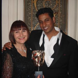 DO NOT ERASE BAFTA WINNER Punchi Productions Director Asitha Ameresekere