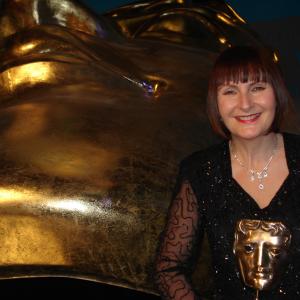 BAFTA awards ceremony