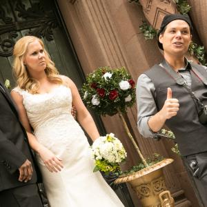 Still of Michael Ian Black and Amy Schumer in Inside Amy Schumer 2013